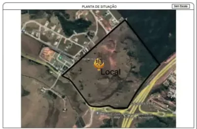 Área à venda em caçapava-sp: área de 430.000m² no bairro caçapava velha! aproveite esta oportunidade única!