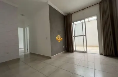 Apartamento de 2 quartos com suíte no residencial portal da mantiqueira em taubaté-sp: 90m² e 1 vaga de garagem!
