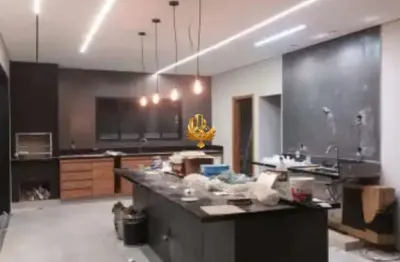 Linda casa em condomínio à venda em taubaté-sp: 4 quartos, 1 suite, 225,15m² - bairro condomínio residencial tecoara