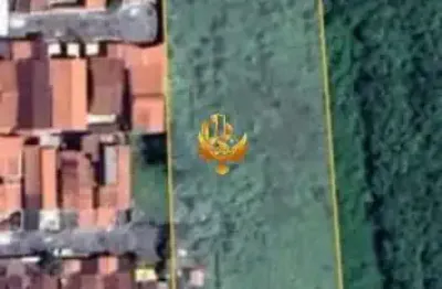 Terreno à venda em taubaté-sp: 4.800m² no parque urupês - oportunidade única para investidores!