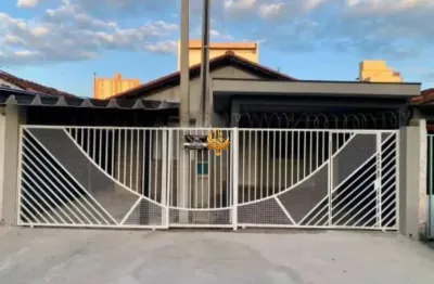 Imperdível casa à venda em taubaté-sp, vila nogueira: 4 quartos, 1 suíte, 1 sala, 3 banheiros, 2 vagas, 110m²!