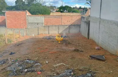 Terreno à venda em taubaté-sp, jardim continental ii: 125m² de oportunidade única!
