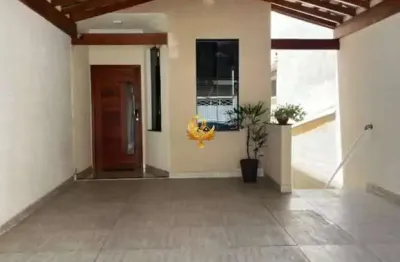 Imperdível casa à venda em taubaté-sp, jardim continental ii! 3 quartos, 1 suíte, 1 sala, 4 banheiros, 2 vagas, 150m² de área. venha conferir!