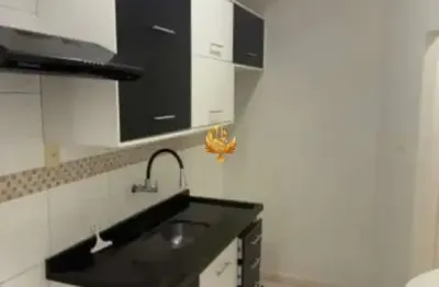 Apartamento à venda em taubaté-sp na vila são josé: 2 quartos, 1 suíte, 1 vaga de garagem, 67,00 m² de área.