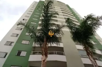 Apartamento com 3 quartos à venda no loteamento residencial e comercial bosque flamboyant, taubaté , 84 m2 por r$ 490.000