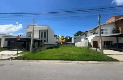 Terreno em condomínio à venda em tremembé-sp - loteamento residencial morada do visconde - 250,70 m² de área