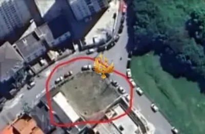 Terreno à venda em taubaté-sp no loteamento residencial e comercial bosque flamboyant - 540,00 m² de área