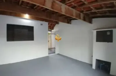 Imperdível oportunidade: casa à venda em taubaté-sp, terra nova, 2 quartos, 1 sala, 1 banheiro, 2 vagas, 127m².