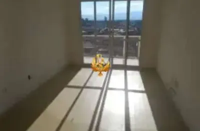 Imperdível: apartamento à venda em taubaté-sp, chácara do visconde, 2 quartos, 1 suíte, 1 sala, 1 banheiro, 1 vaga, 74m².