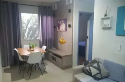 Apartamento à venda em taubaté-sp, bairro barranco: 2 quartos, 1 sala, 1 banheiro, 1 vaga de garagem, 47m².