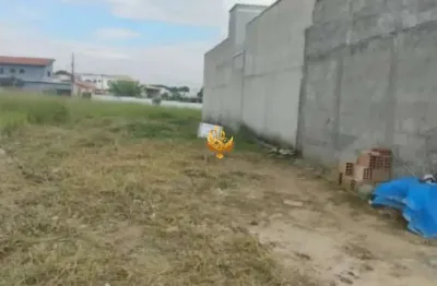 Terreno à venda em taubaté-sp, vila areão - 150,00 m² de área!