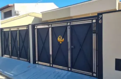 Imperdível oportunidade: casa à venda em taubaté-sp, residencial estoril! 2 quartos, 1 suíte, 1 sala, 2 banheiros, 2 vagas, 69m².