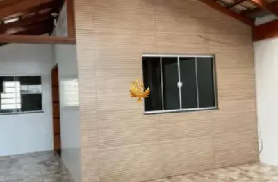 Imperdível oportunidade: casa à venda em taubaté-sp, jardim do lago i, 3 quartos, 1 suite, 1 sala, 1 banheiro, 2 vagas de garagem, 125m².