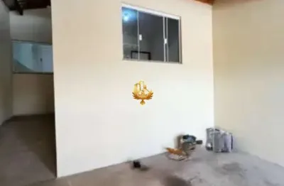 Imperdível! casa à venda em taubaté-sp, jardim continental ii: 2 quartos, 1 sala, 2 banheiros, 1 vaga, 73m².