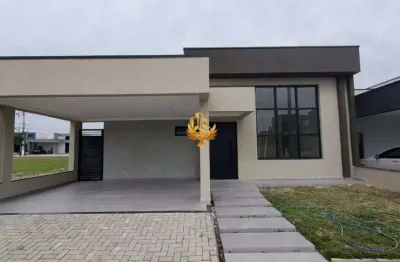 Imperdível casa em condomínio à venda em tremembé-sp, 3 quartos, 1 suíte, 4 vagas de garagem, 160m² - loteamento residencial pérola do vale
