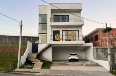 Casa em condomínio fechado com 3 quartos à venda no condominio cataguá way, taubaté  por r$ 1.100.000