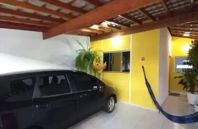 Casa à venda em taubaté-sp, residencial estoril: 2 quartos, 1 sala, 2 banheiros, 112m² de área. venha conferir!