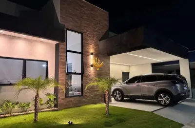 Imperdível oportunidade: casa em condomínio à venda em tremembé-sp, bairro guedes, 3 quartos, 2 suítes, 4 banheiros, 125m²