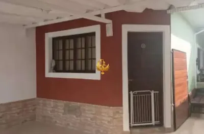 Imperdível casa à venda em tremembé-sp: 3 quartos, 1 suíte, 1 sala, 2 banheiros, 2 vagas de garagem e 125m² de área!