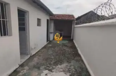 Imperdível oportunidade: casa à venda no centro de tremembé-sp, 2 quartos, 2 banheiros e 127m²!
