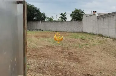 Terreno à venda em taubaté-sp, residencial antares, 653m² de área!