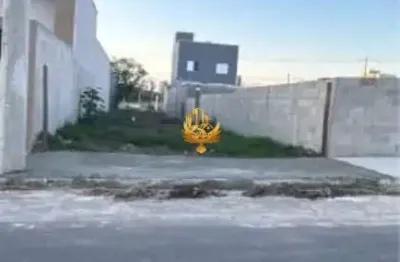 Venda de terreno no residencial paraíso em taubaté-sp - 150m² de área!