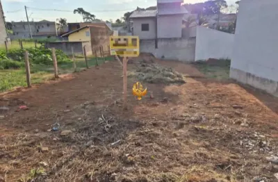 Terreno à venda em taubaté-sp, jardim continental iii, 250m² de área!