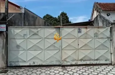 Terreno à venda em taubaté-sp, vila nossa senhora das graças - 165m² de área