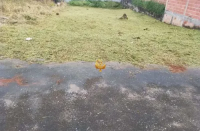 Terreno à venda em taubaté-sp, jardim continental iii: 125m² de área! aproveite esta oportunidade!