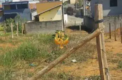 Terreno à venda em taubaté-sp, jardim continental iii  250m² de área!