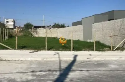 Excelente oportunidade: terreno à venda no bairro areão em taubaté-sp, com 150m² de área!