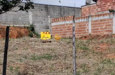 Oportunidade única: terreno à venda no jardim continental, taubaté-sp, com 290m² de área!