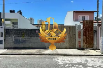 Terreno 255 m² plano murado !! monção taubaté sp !! excelente oportunidade !!