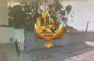 Terreno em condomínio fechado à venda na Vila Aparecida, Taubaté 