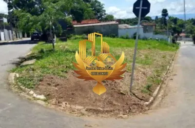 Terreno escriturado, 830 m² !! excelente localização !!