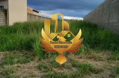 Terreno em condomínio fechado à venda no Residencial Antares, Taubaté 