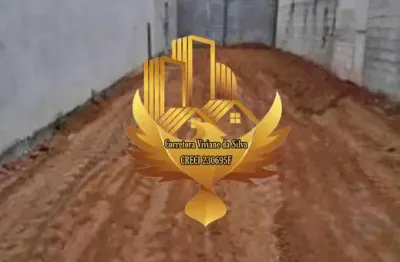 Terreno em condomínio fechado à venda no Vista alegre, Taubaté 