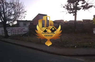 Terreno em condomínio fechado à venda no São Gonçalo, Taubaté 