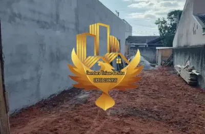 Terreno em condomínio fechado à venda no Residencial San Marino, Taubaté 