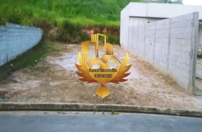 Terreno em condomínio fechado à venda no jardim oasis, taubaté  por r$ 140.000