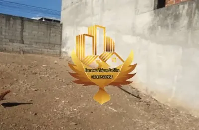 Terreno em condomínio fechado à venda no residencial paraíso, taubaté  por r$ 155.000