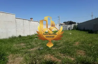 Terreno em condomínio fechado à venda no residencial antares, taubaté  por r$ 281.000