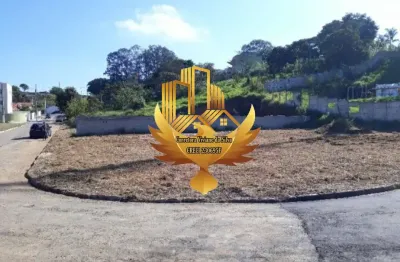 Terreno em condomínio fechado à venda no jardim santa tereza, taubaté  por r$ 643.000