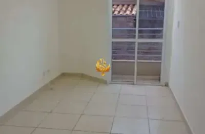 Oportunidade única: apartamento à venda em morada dos nobres, taubaté-sp! 2 quartos, sala, banheiro, garagem, 50m²