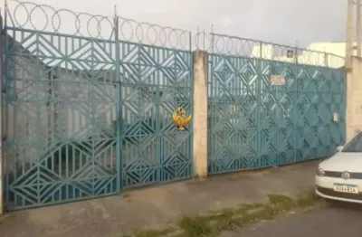Oportunidade única: terreno à venda em taubaté-sp, no bairro parque aeroporto, com 300m² de área.