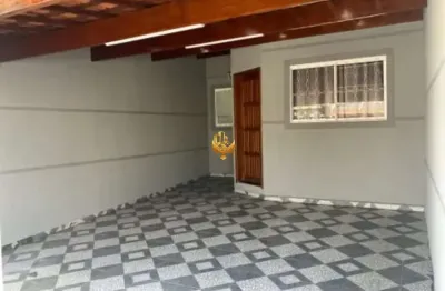 Imperdível: casa à venda em taubaté-sp, residencial estoril, 2 quartos, 1 suíte, 1 sala, 2 banheiros, 2 vagas, 70m².
