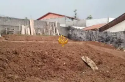 Terreno à venda em campos elíseos, taubaté-sp  405,00 m² de área disponível!
