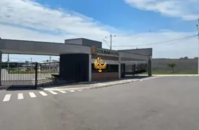 Terreno em condomínio à venda em localização privilegiada, 250m² de área, na cidade de  e no bairro .