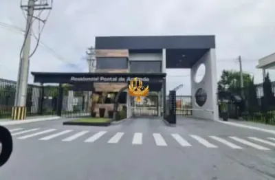 Terreno em condomínio no areão em taubaté-sp: 300m² de área para construir a sua casa dos sonhos!