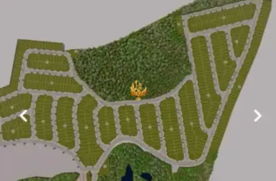 Terreno em condomínio à venda em taubaté-sp, bairro barreiro - 150m² de área